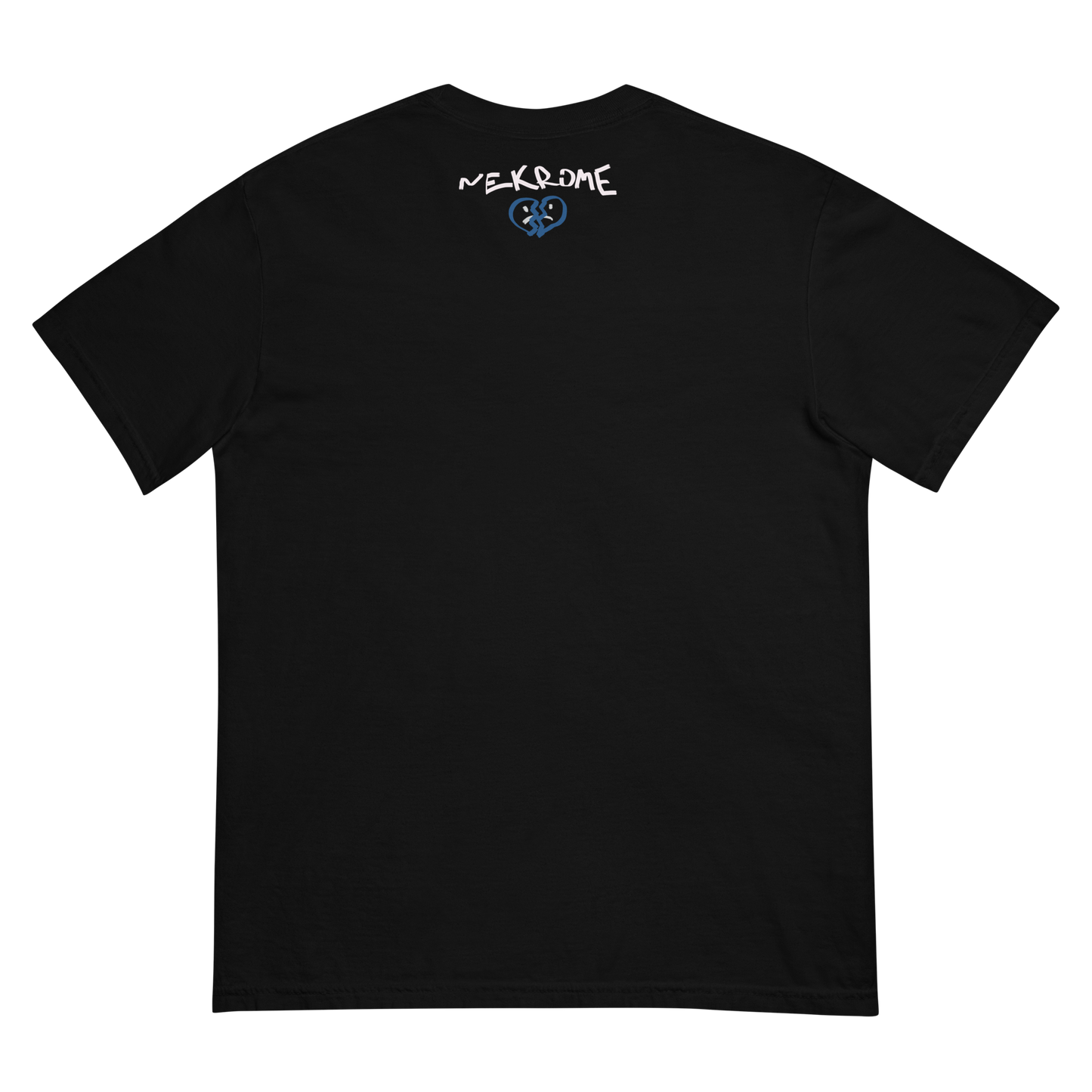 INTO THE NIGHT - Tee (Black)