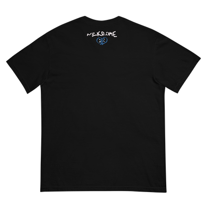 INTO THE NIGHT - Tee (Black)